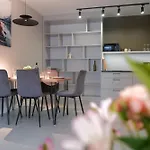 Aparthotel Laguna Beskidow