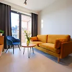 Aparthotel Laguna Beskidow