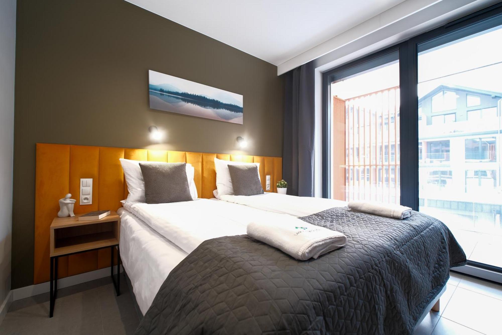 Laguna Beskidow Apartament Szczyrk