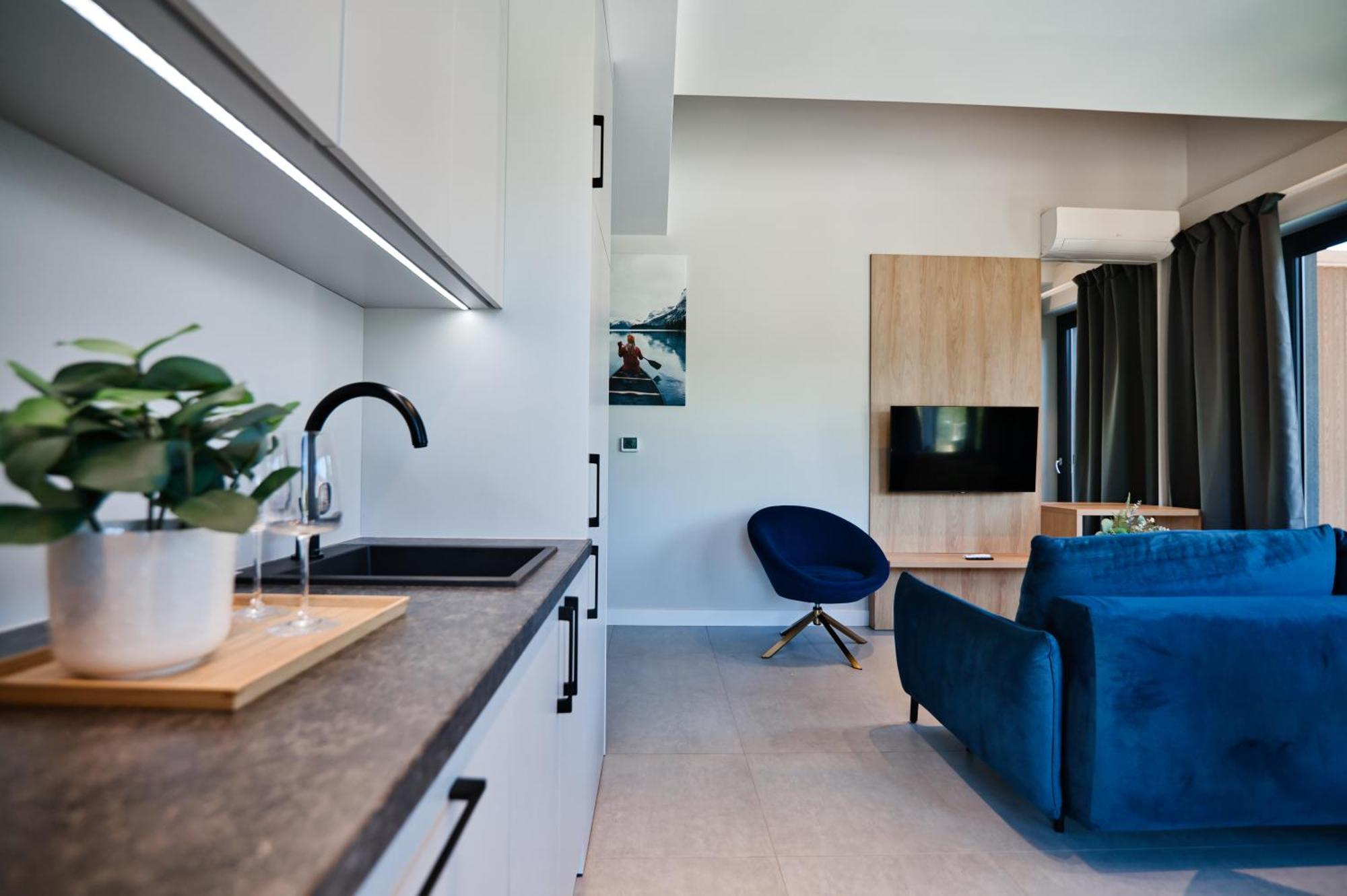 Laguna Beskidow Apartament
