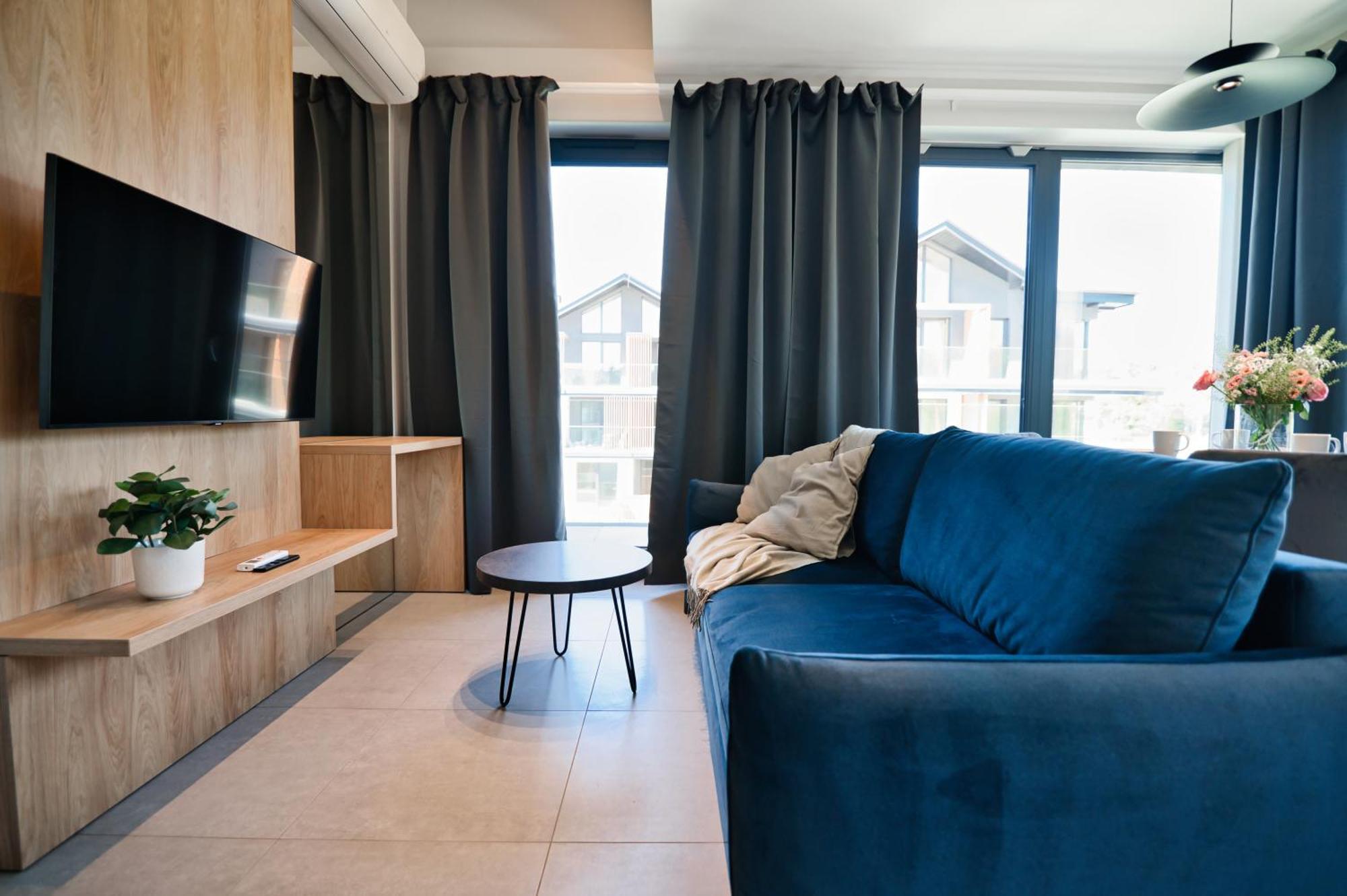 Apartament Laguna Beskidow Szczyrk