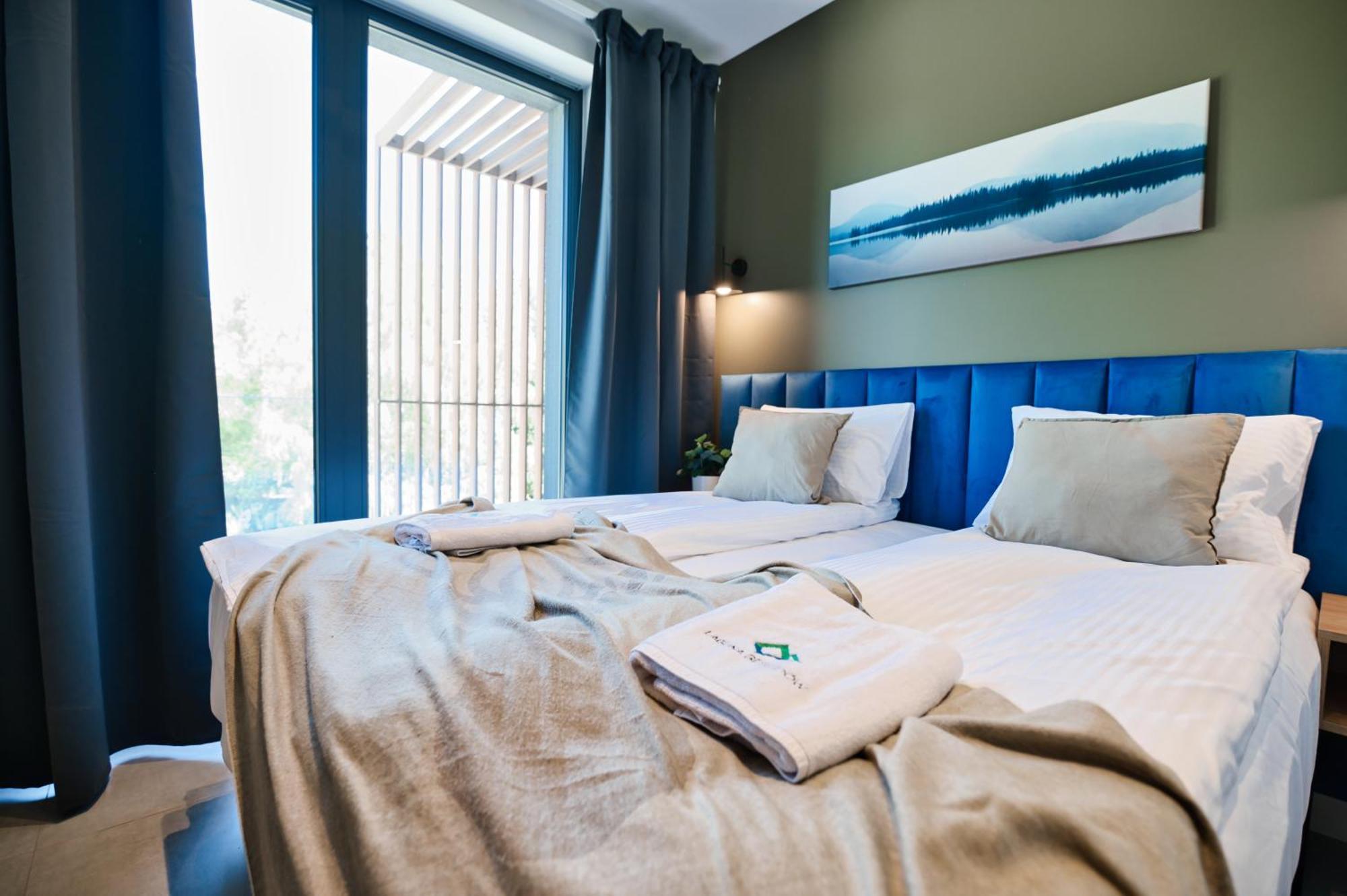Laguna Beskidow Apartament