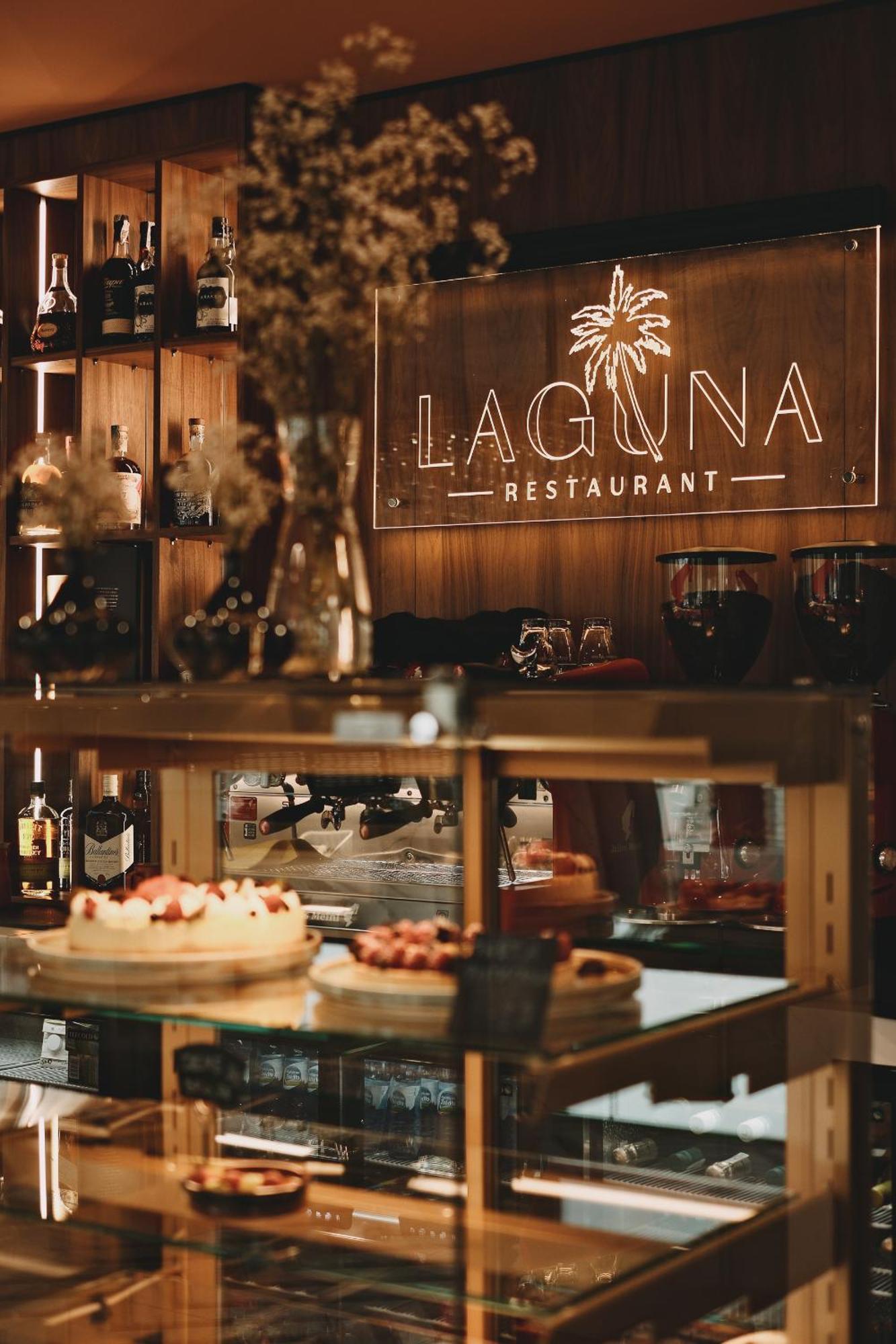 Laguna Beskidow Apartament