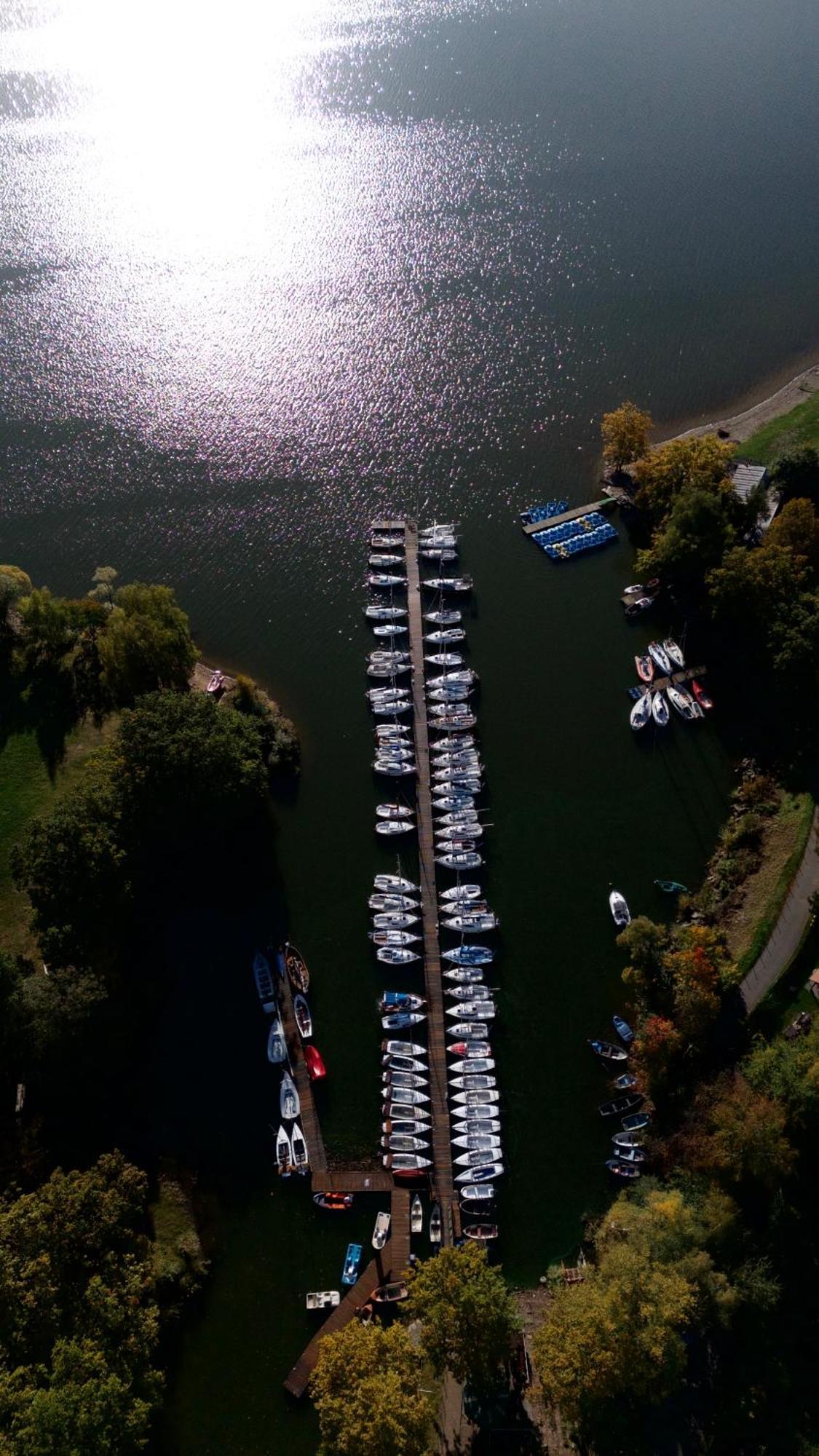 Laguna Beskidow Szczyrk
