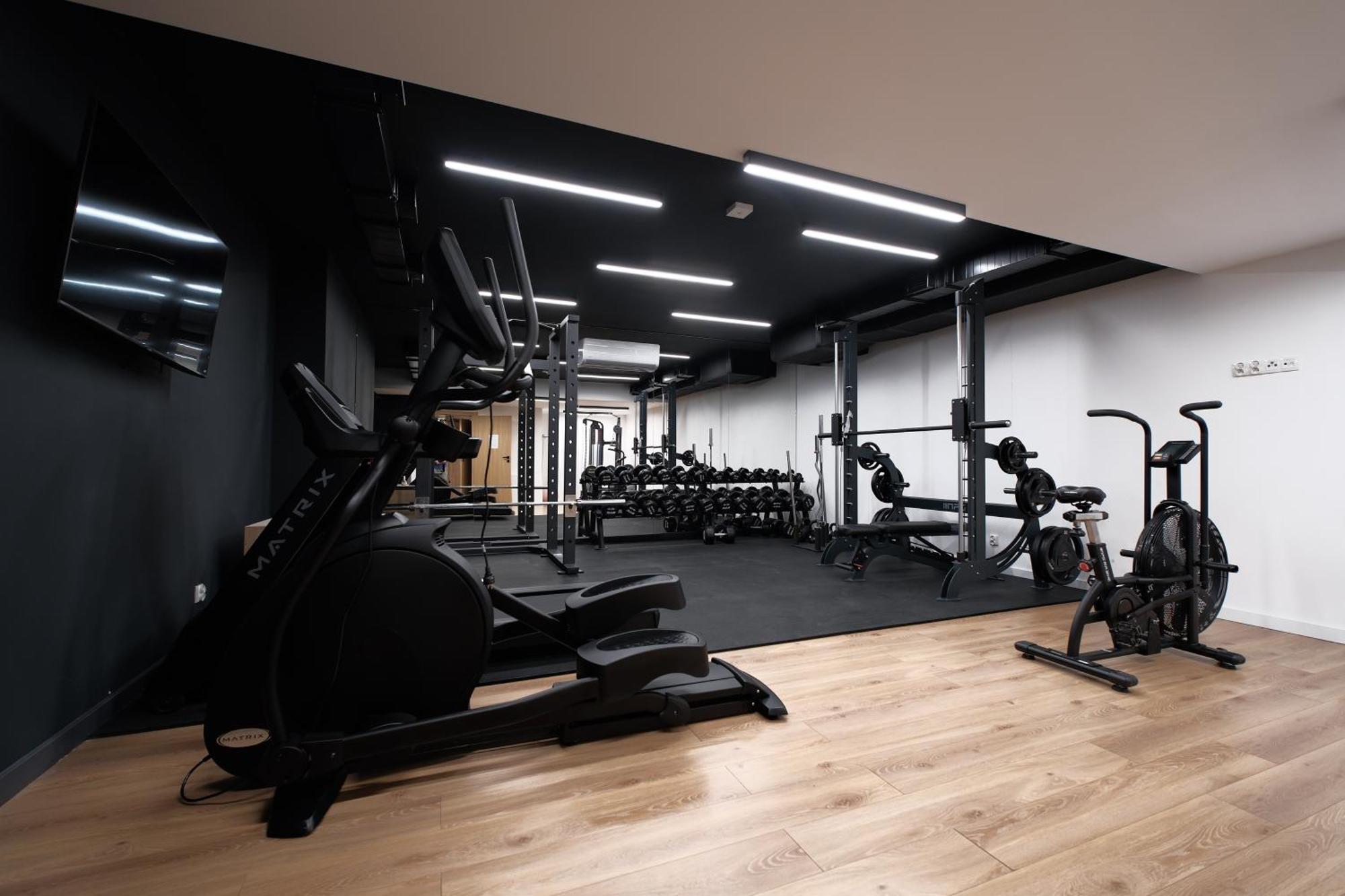 Laguna Beskidow Apartament Szczyrk