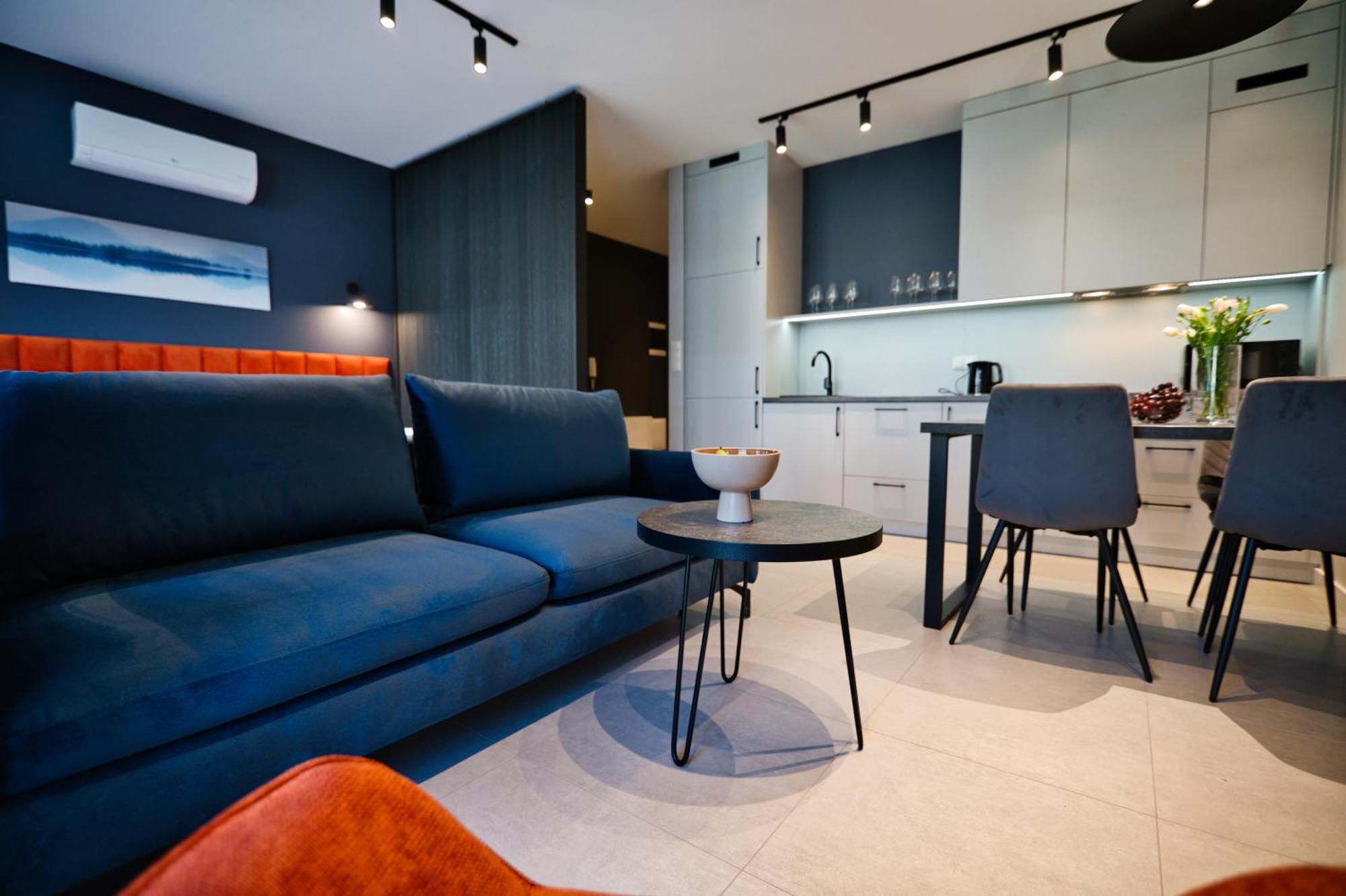 Apartament Laguna Beskidow Szczyrk