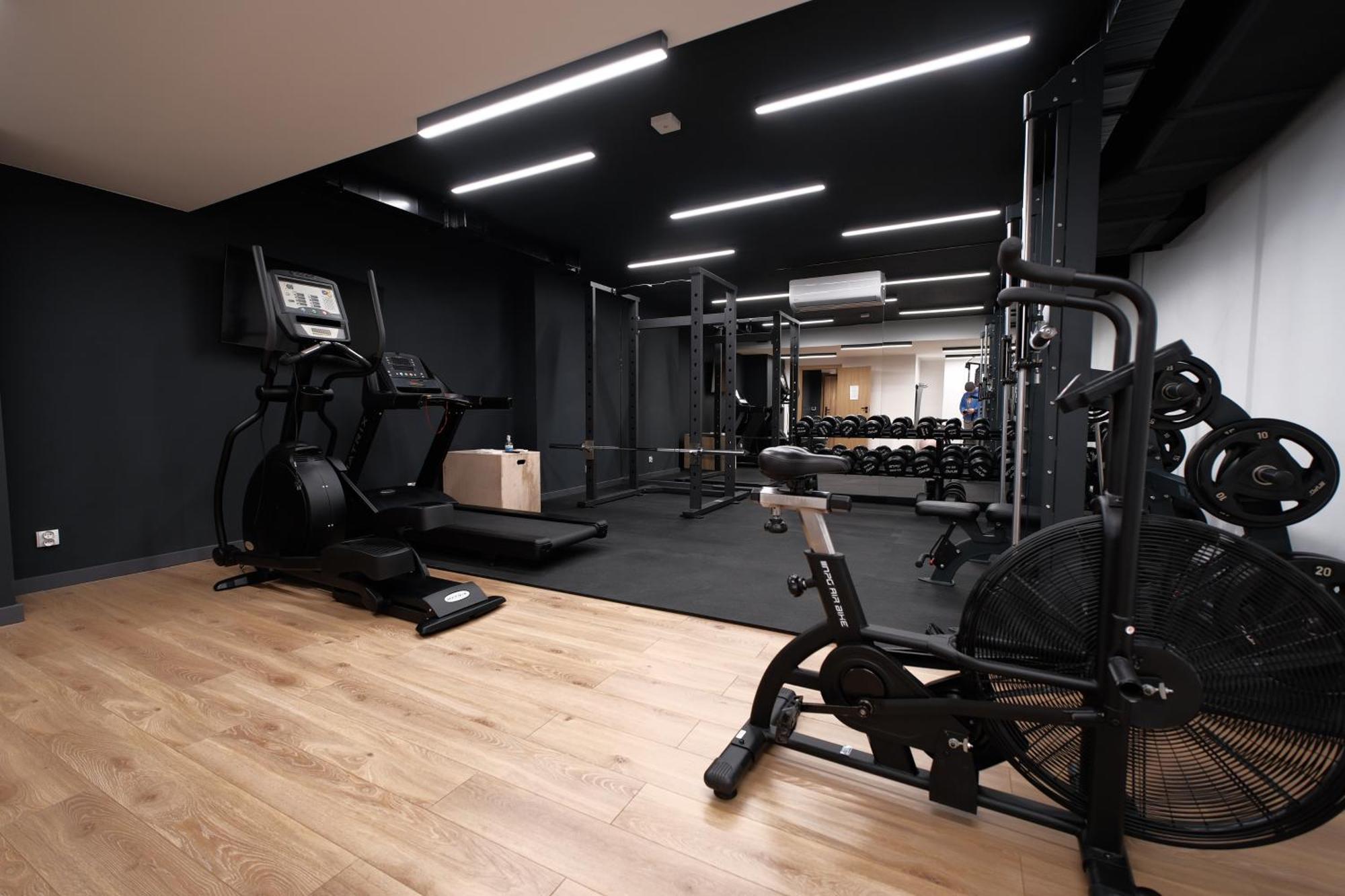 Apartament Laguna Beskidow