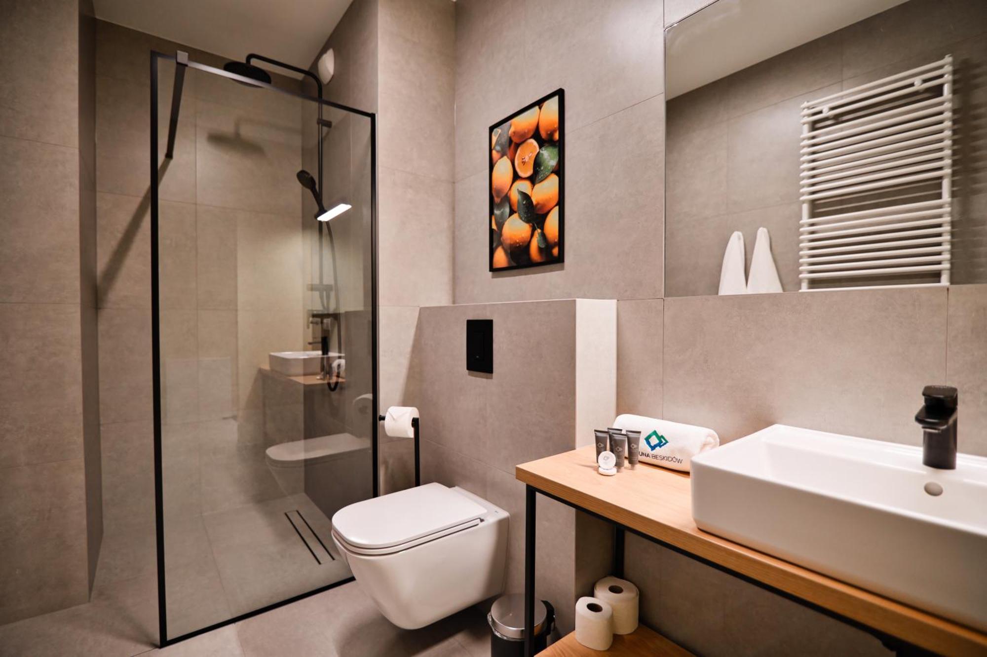 Apartament Laguna Beskidow